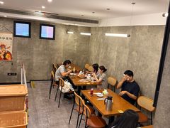 -毛哥小馆子(百井坊巷店)