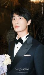 点击看大图 -报喜鸟·高端西服定制(北京合生汇店)