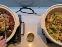 -素满香·素食自助餐(福州·长乐北路店)