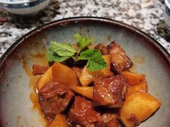 -南京大牌档(崇文门国瑞店)