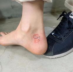 -匿名者纹身学院派·刺青