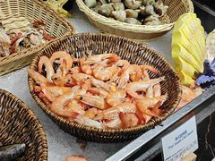 -月色西餐厅·海鲜刺身·烧烤(科学城保利郡雅酒店)