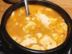 -韩国料理大力士(屏风街店)