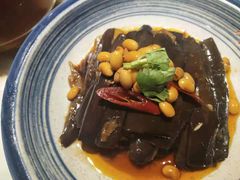 -那家小馆•北京菜•烤鸭(中关村店)