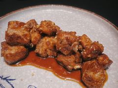 话梅糖醋排骨-铜锣湾·有麝自然香(渝北财富中心店)