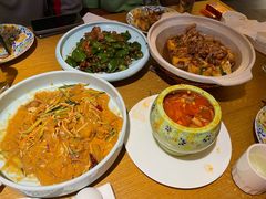-宏达老菜馆(东安街店)