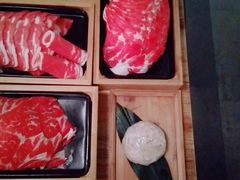-湊湊火锅·茶憩(石家庄万象城店)