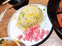 -万记麻辣烫国展总店