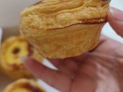-巴黎优朵烘焙馆(菱角湖壹号店)