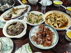 -三宽猪蹄(咸阳店)