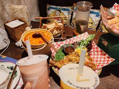 -泰妃殿(武汉首店)