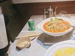 -不夜天烧烤牛骨头(南湖店)