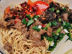 -李易面馆(树木岭店)