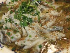 -鼎盛蜀坊·重庆江湖菜(市桥地铁站店)
