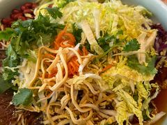 -红樱桃·欢乐餐厅(太原里店)
