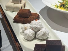 糕点拼盘-四季民福烤鸭店(王府井东安门店)