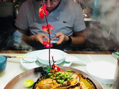 -佬麻雀·剁椒鱼头(京基KK One店)