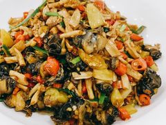 -梁·日益森烧鸡公(紫云山庄店)