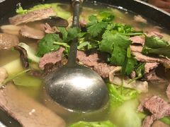 -乔阿马·江南味·驴肉香(龙湖华泾天街店)