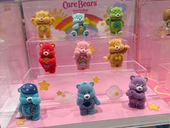 -泡泡玛特POPMART(崇文门国瑞城店)