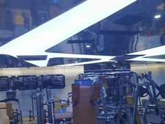 -古德菲力健身(深圳华侨城店)