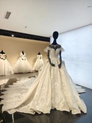 -MISS MIA 婚纱品牌馆