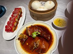 -陶兰居·手工点心·粤菜(圆融时代广场店)