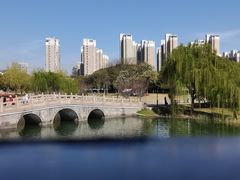 -石湖景区