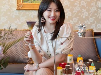 女王玫瑰下午茶我爱的品牌终于联名啦