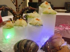 -维多利亚大酒店·雅园中餐厅