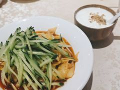 新疆凉皮子-巴依老爷·新疆美食(上城区天城路店)