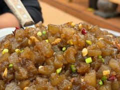 -老雒阳面馆·水席·洛阳菜(王城路店)