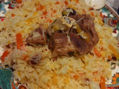 -巴依老爷新疆美食(常营店)