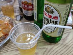 -彭姐麻辣烫(海淀店)