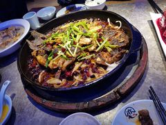 -老板恋上鱼(恒隆广场店)