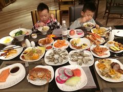 -星汇餐厅(新濠影汇店)