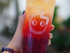 莓莓红果茶-CoCo都可(中集店)