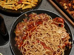 -一棠龙虾•王牌虾球(楚河汉街店)
