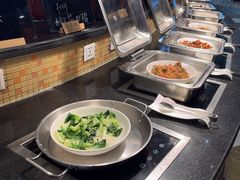 -泉州悦华酒店·自助餐厅