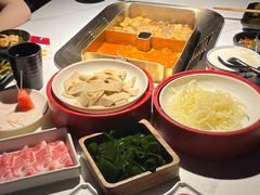 -九鼎轩脆毛肚火锅(南京东路店)