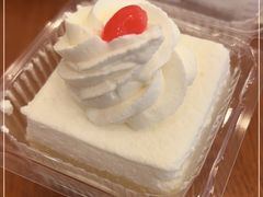 -红宝石·鲜奶小方·海派西点房(南丹店)