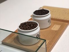 -% Arabica阿拉比卡咖啡烘焙工坊