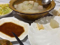-明升萝卜汤