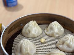 蟹黄汤包-蒋家桥饺面店(广陵路店)
