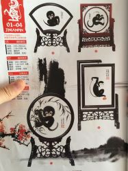-龙文宝贝上门婴儿理发满月剃胎毛(总店)