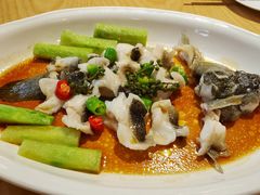 -德胜轩正宗顺德菜(宝安沙井会展中心店)