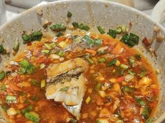 -肖肖酸萝卜鱼火锅(总店)