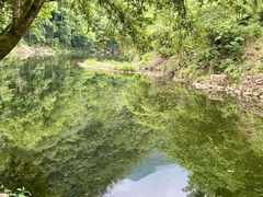 -磐安十八涡风景区