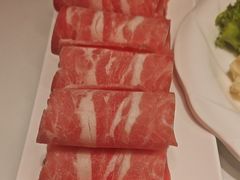 -蜀九香火锅(彩虹店)