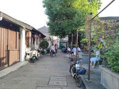 -绍兴书圣故里景区